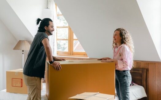 Beneficios de vivir en áticos ¿Por qué buscar uno de alquiler?